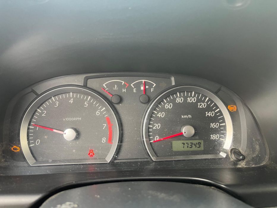 Suzuki jimny 1.3