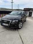 Audi Q5 S’line 2.0TDI 170CP “QUATTRO”