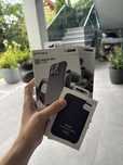2 Carcase carbon+ Apple Wallet Uzat