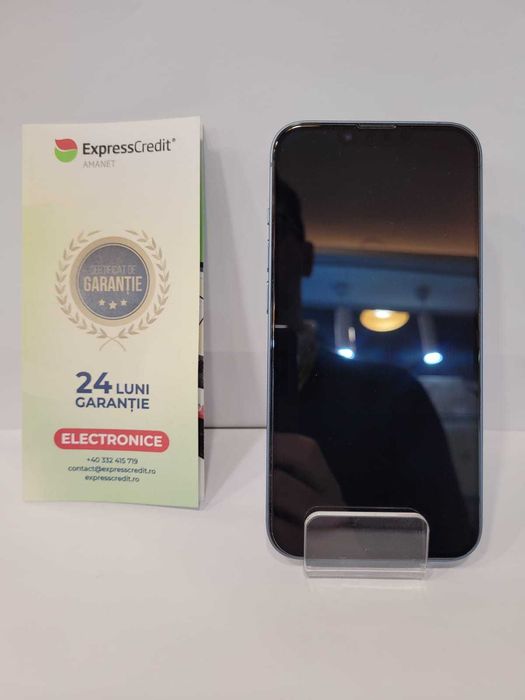 Iphone 14 128Gb 99% (Iulius Mall)(B-47703) Garantie 2 ani!