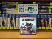 Vindem jocuri PS4 Overpass PS4 Forgames.ro