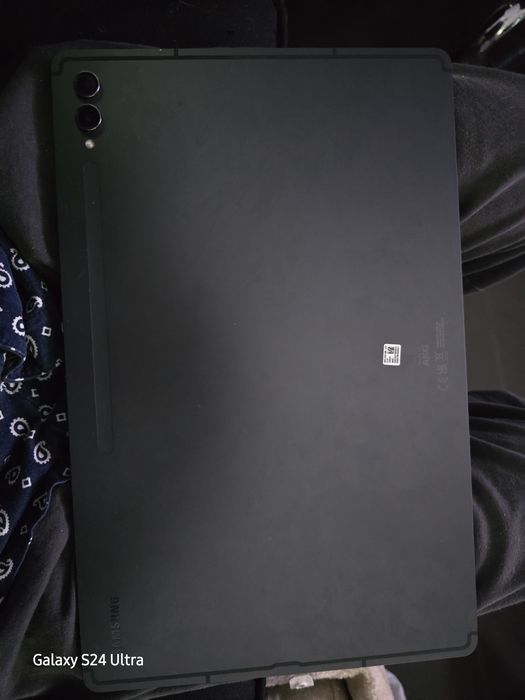 Galaxy tab s9 ultra 5g