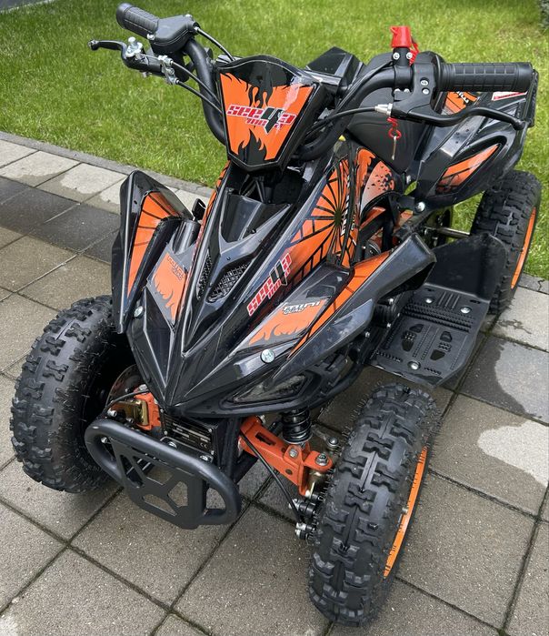 Vand ATV pentru copii