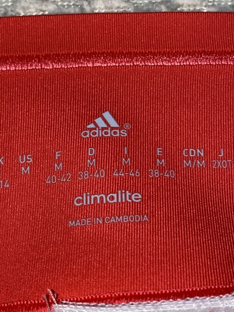 Colanti Adidas Climalite 38/40