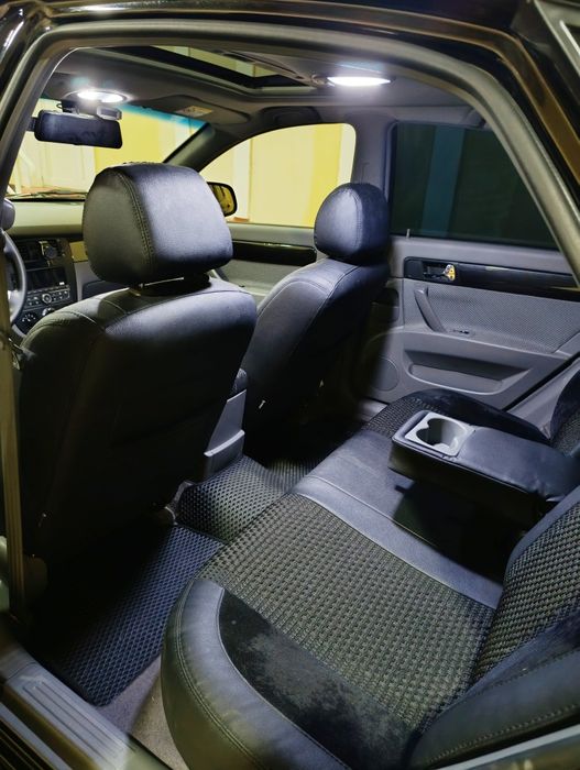 Lacetti (Gentra) 2023 FULL