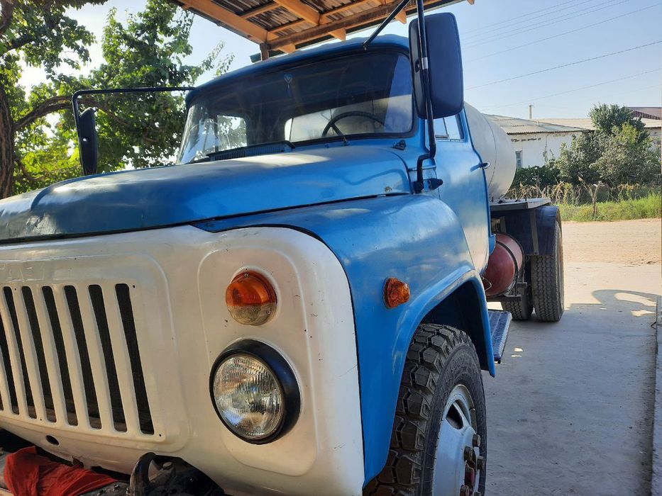 Gaz 53 gavnavoz satiladi