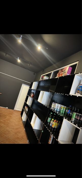 Дава се под наем Магазин в Велико Търново, Бузлуджа - 40 кв.м за 40000 € - Снимка #8