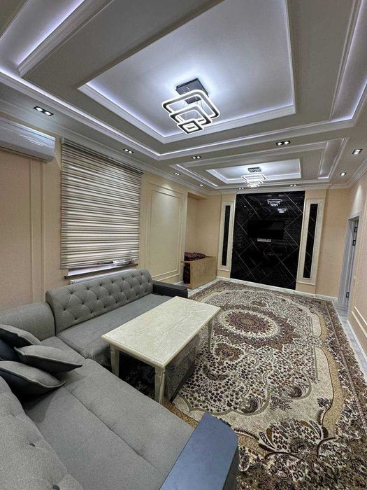 Срочно продается квартира 72 м² Ю.Абад евроремонт мебель тех