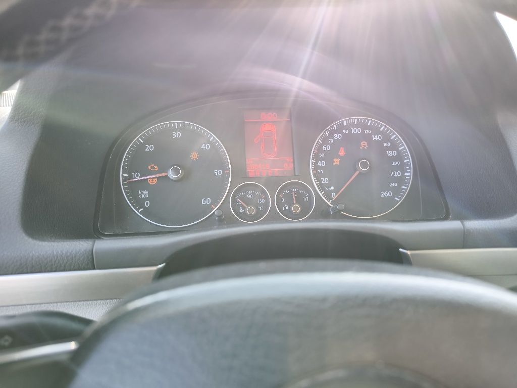 Тауран На части Автомат 2.0 D 140 коня