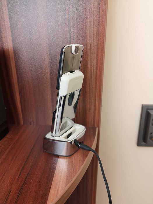 Телефон Nokia сребърен