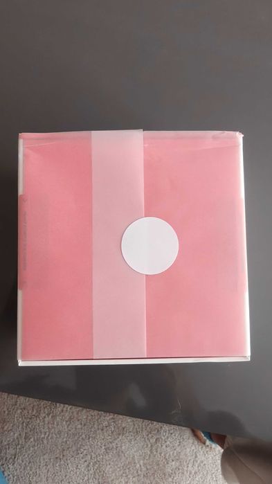 OnePlus Watch 3, глобална версия