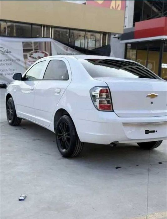 Chevrolet Cobalt Midnight