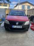 Dacia logan 1.6 8v Laureate
