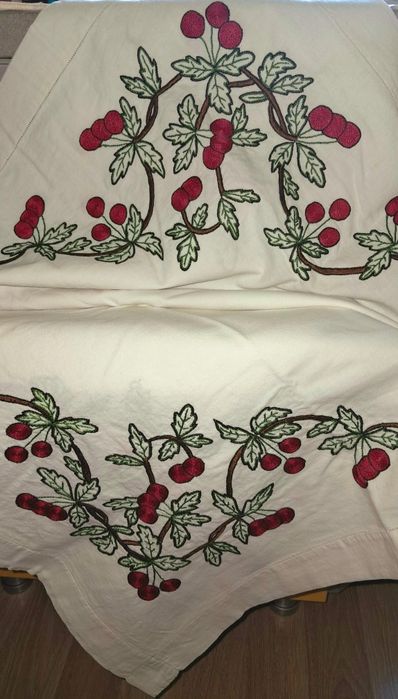 Fete de masă , din bumbac