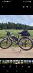 Bicicletă CUBE  de vanzare