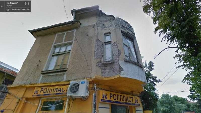 Продава се Етаж от къща в Бургас, Център - 175 кв.м за 1286 €/кв.м - Снимка #1