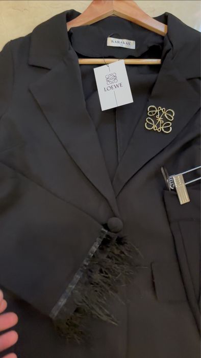 Дамски костюм LOEWE