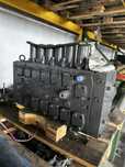 Distribuitor hidraulic Case wx145