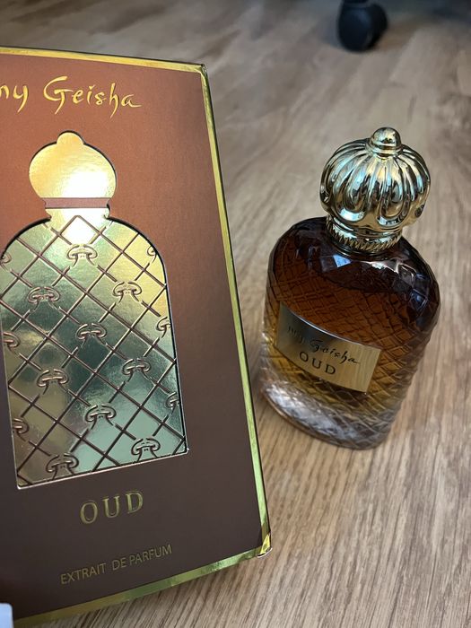 Parfum My Geisha OUD