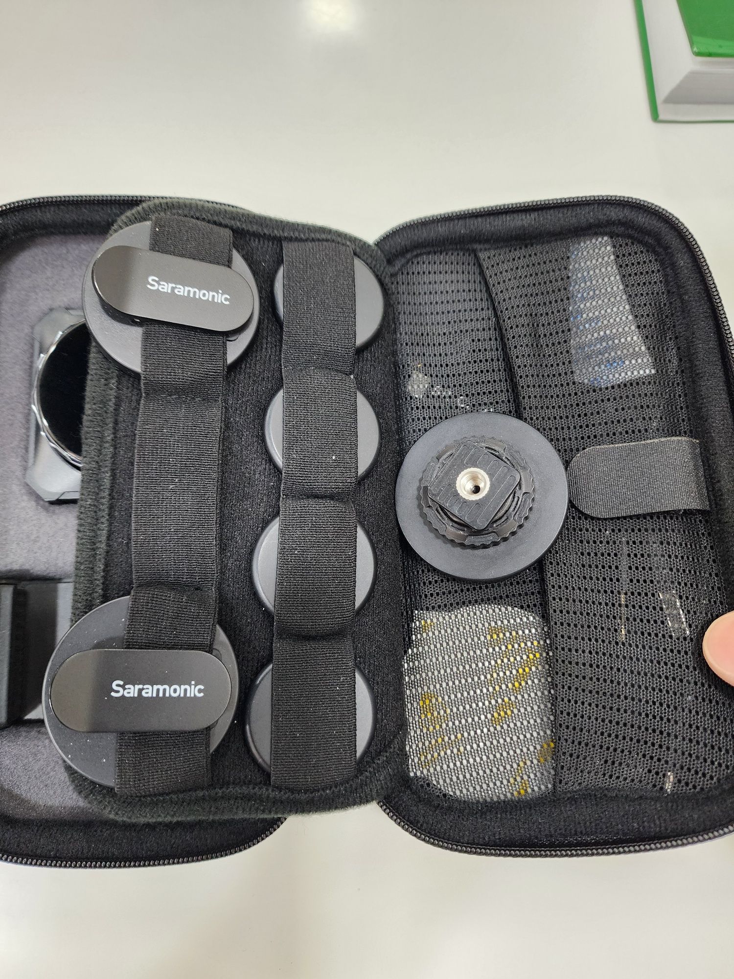 Saramonic Blink Me B2