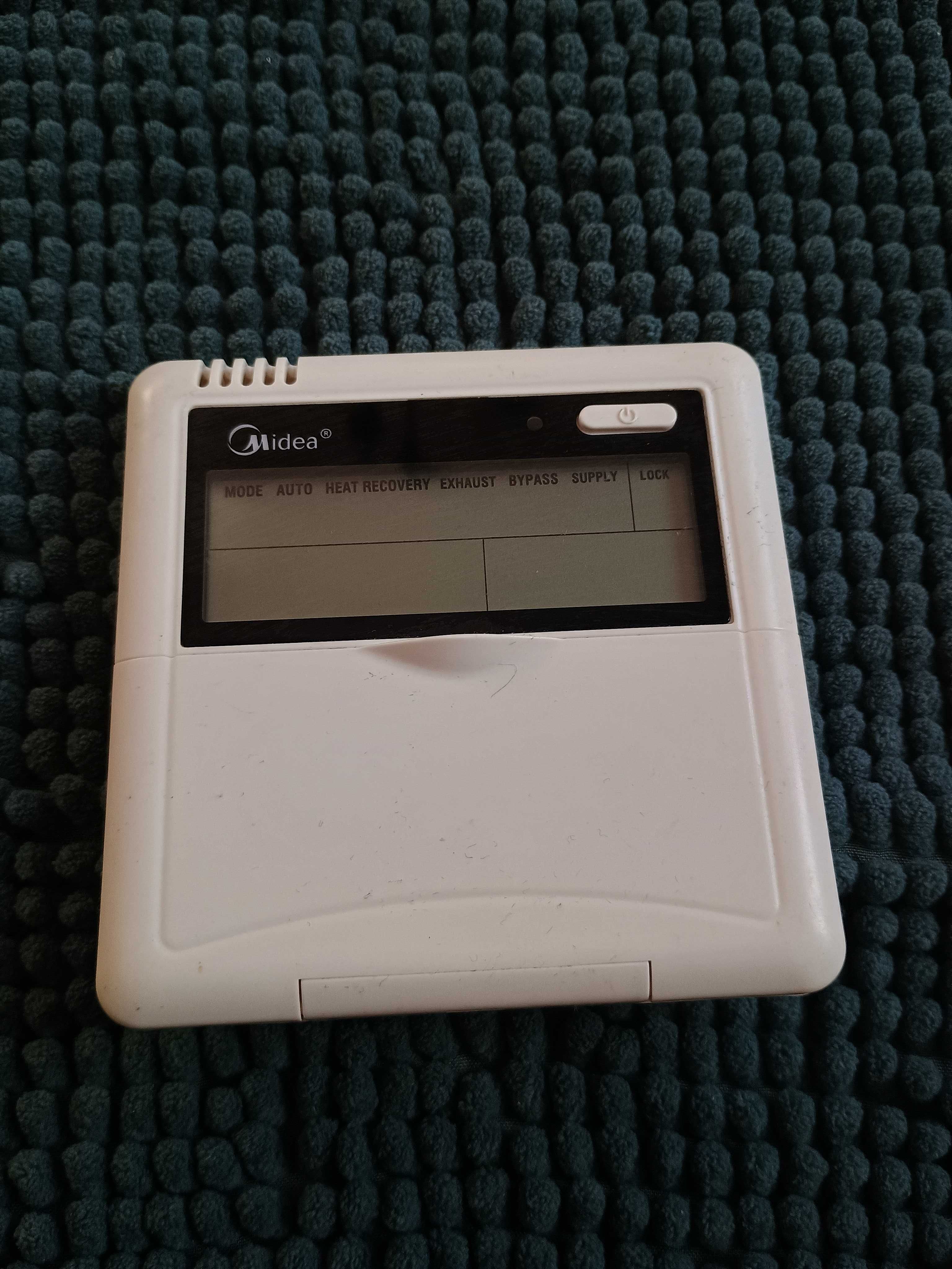 Vand telecomenzi aer conditionat DUCT 18-48 MII BTU FUJITSU LG Mideea