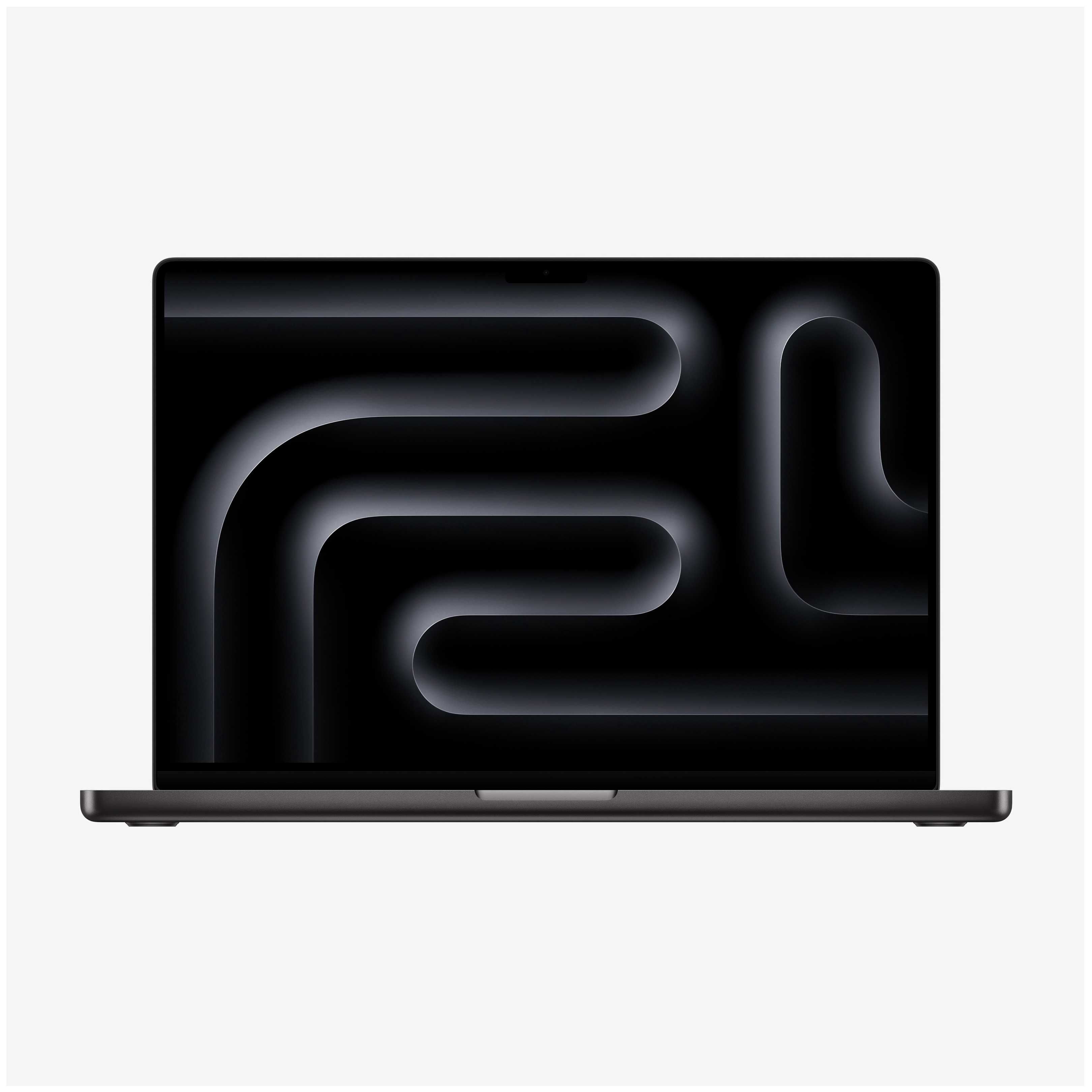MacBook Pro 16‑inch M3 Pro 36/512GB 2023 Space Black