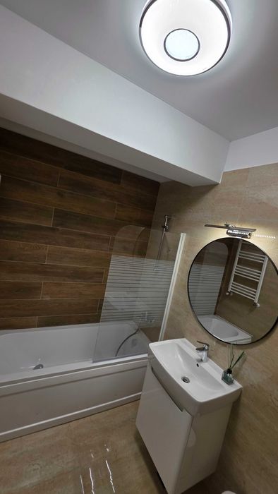 Apartament 2 camere Militari