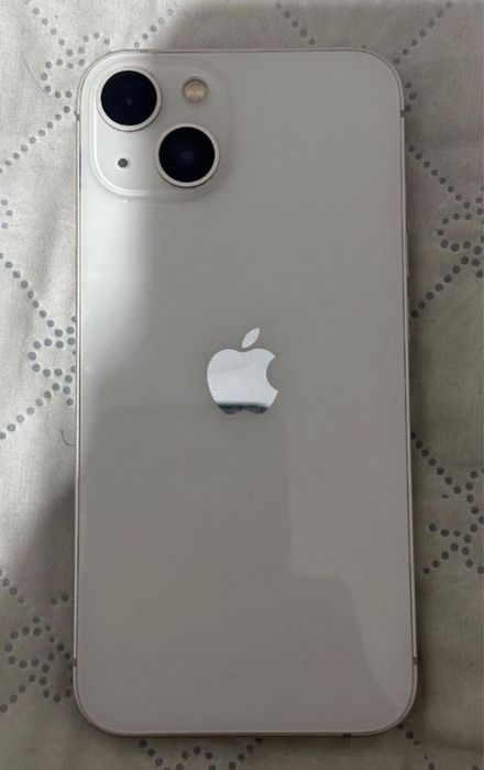 Продам 13 Айфон 128 гб