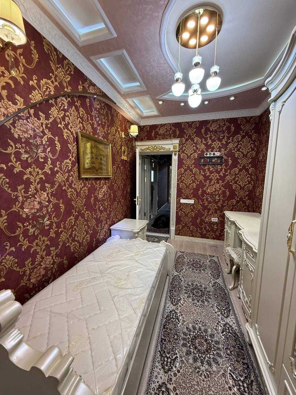Продаю свою 4-х комн. кв на ТТЗ-2