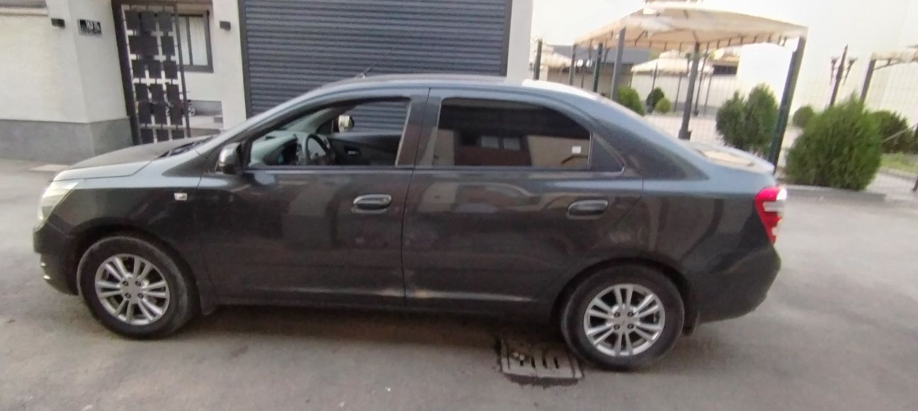 Cobalt vikupga 1000$ boshiga