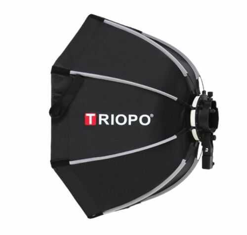 Софтбоксы для вспышки Triopo 60 - 90см