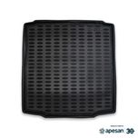 Стелка за SKODA SUPERB СЕДАН 2008 - 2014 гумена за багажник