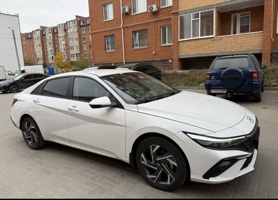 Авто с последующим выкупом
