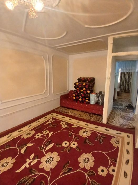 Сдаётся квартира Саттепо