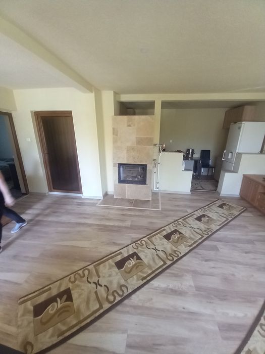 Casa la întrare în Vulcan