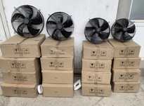 Ventilator axial 450mm ymf-4e-450b 220v refulare xxxm3/h calitate supe