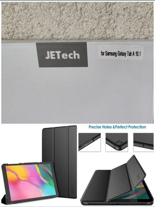 husa tableta Samsung Galaxy tab a8 10.5