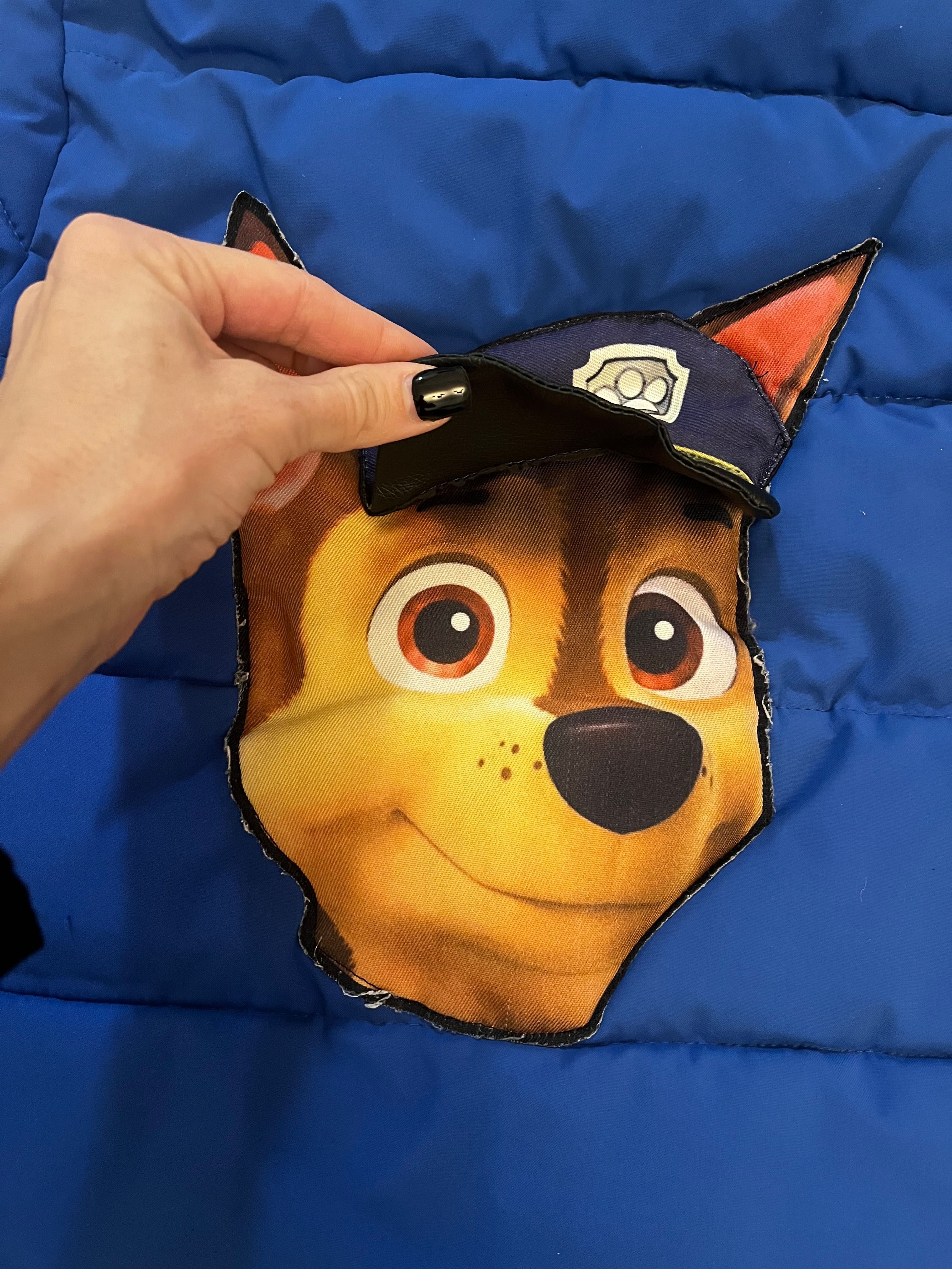 Детско яке Пес патрул - Paw patrol