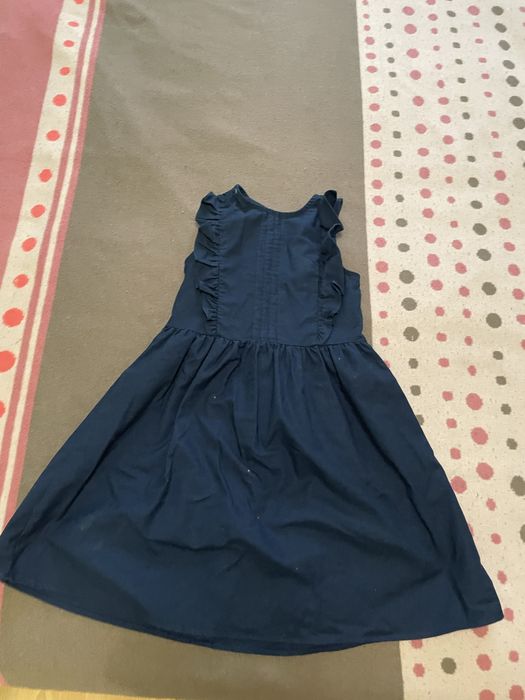 Лот рокли 7-9 год