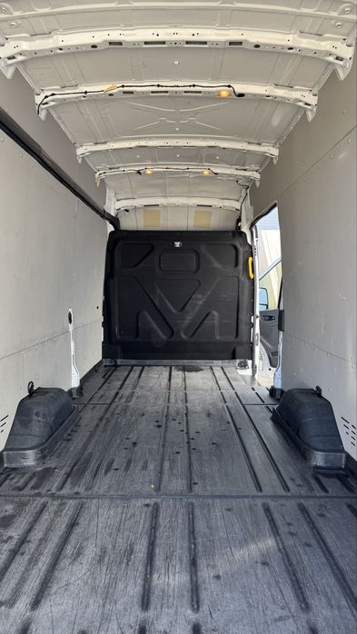 Ford Transit 2020 2.0 TDCI 130 CP