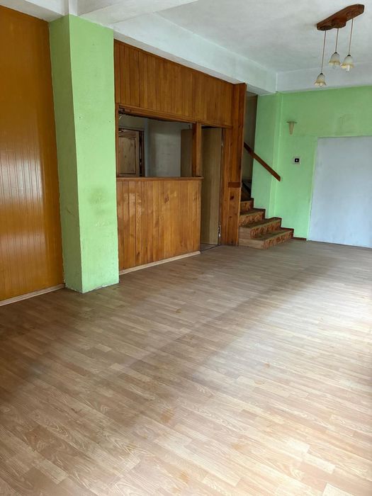 Pensiune/casa/magazin