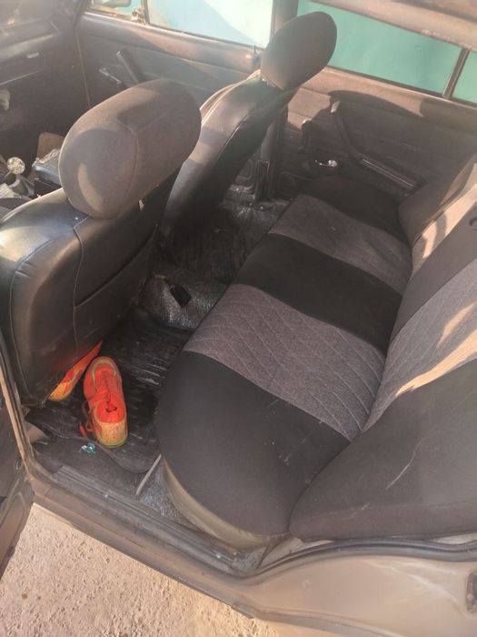 Ваз 21 06 . Холати яхши