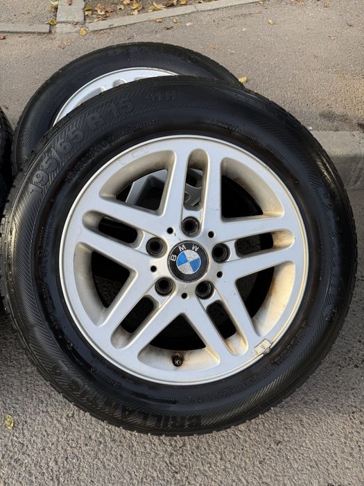 Jante BMW Style 53 R15