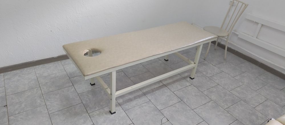 Продам кушетки для массажа