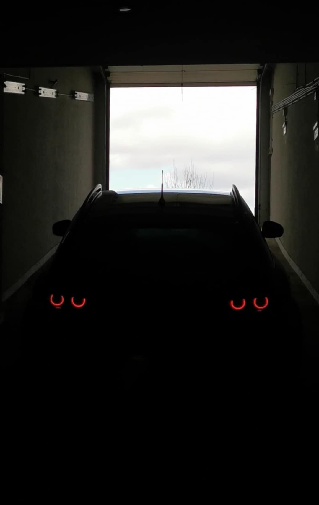 Devil Eyes Led Tuning стопове за Alfa Romeo 159/Brera