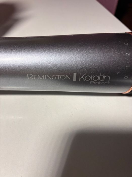 Четка сешоар кератин