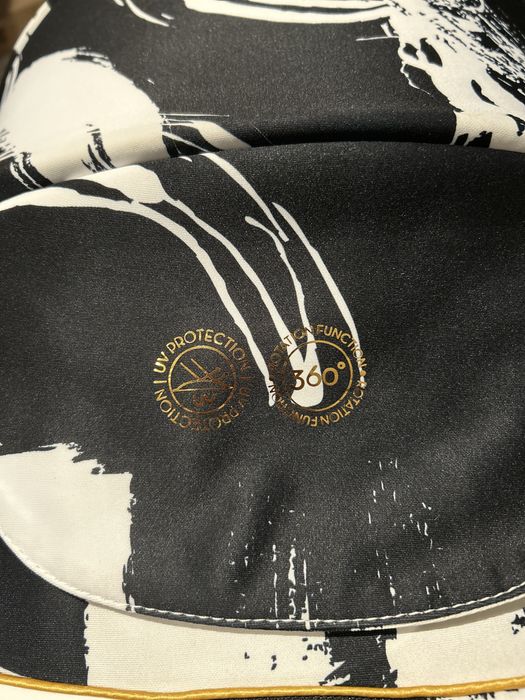 Продавам лятна количка Chipolino - Twister 360°, 0-36 месеца