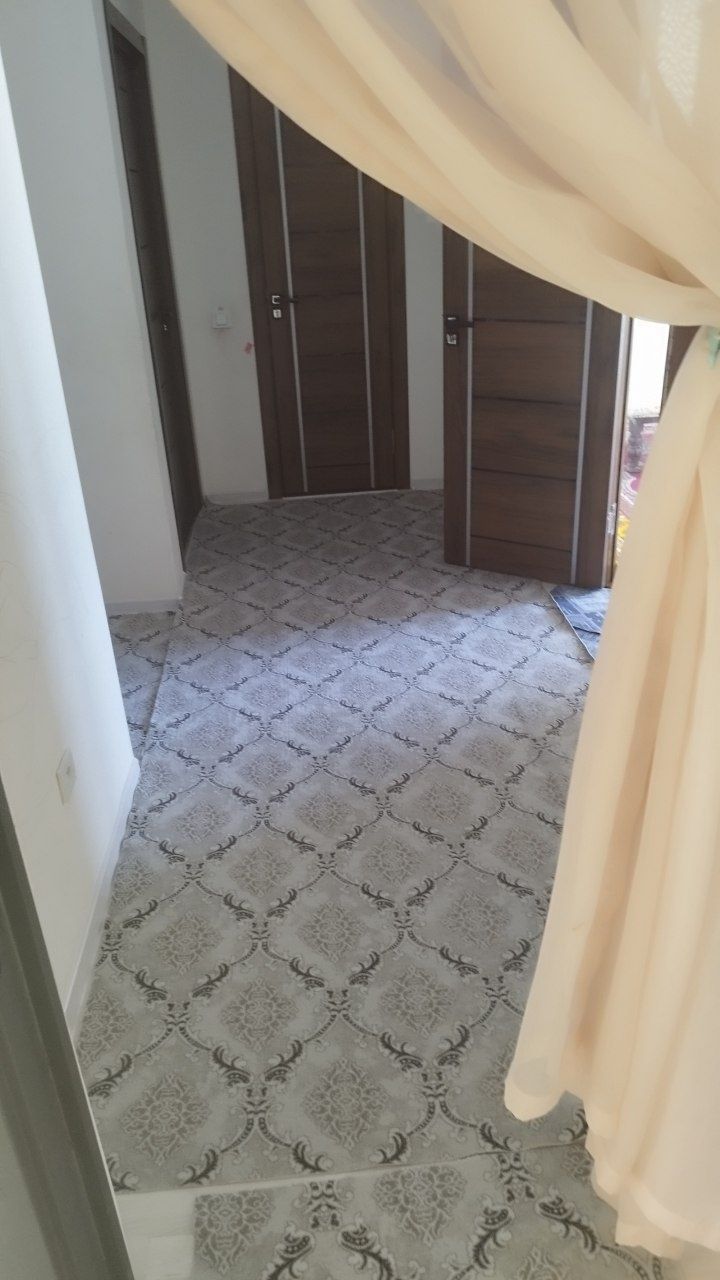 Buxoro shahar 7 mikrarayonda joylashgan 3 xonali kvartira