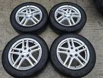 Джанти 16 / 5х112 - VW, Audi, Skoda, Seat и др. 5x112