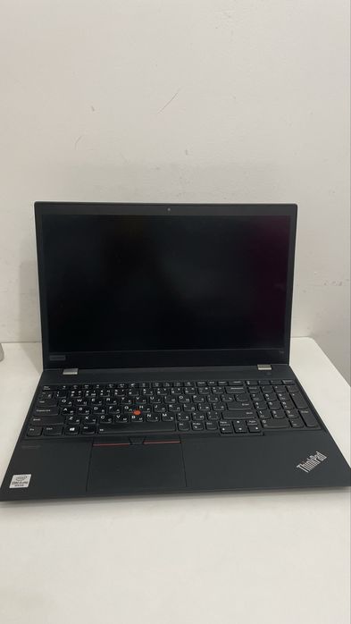 Lenovo ThinkPad T15 - i5 - 10310U / 8Gb / 256Gb SSD